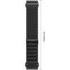 Tech-Protect Nylon Pro Garmin Fenix 5X / 5X Plus / 6X / 6X Pro / 7X / 8 / 8 Pro / 9 / 9 Pro (51 MM) BLACK