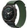 Tech-Protect Nylon Pro Garmin Fenix 5X / 5X Plus / 6X / 6X Pro / 7X / 8 / 8 Pro / 9 / 9 Pro (51 MM) GREEN/BLACK