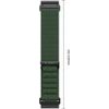 Tech-Protect Nylon Pro Garmin Fenix 5X / 5X Plus / 6X / 6X Pro / 7X / 8 / 8 Pro / 9 / 9 Pro (51 MM) Military GREEN