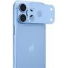 Tech-Protect Oslona Aparatu Camalloy FIT+ Iphone 18 Pro Light BLUE