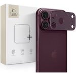 Tech-Protect Oslona Aparatu Camalloy FIT+ Iphone 18 Pro Max BURGUNDY
