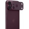Tech-Protect Oslona Aparatu Camalloy FIT+ Iphone 18 Pro Max BURGUNDY