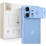 Tech-Protect Oslona Aparatu Camalloy FIT+ Iphone 18 Pro Max Light BLUE