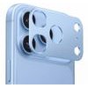 Tech-Protect Oslona Aparatu Camalloy FIT+ Iphone 18 Pro Max Light BLUE