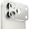 Tech-Protect Oslona Aparatu Camalloy FIT+ Iphone 18 Pro Max SILVER