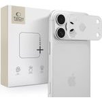 Tech-Protect Oslona Aparatu Camalloy FIT+ Iphone 18 Pro SILVER
