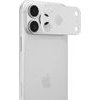 Tech-Protect Oslona Aparatu Camalloy FIT+ Iphone 18 Pro SILVER