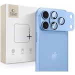 Tech-Protect Oslona Aparatu Camfull FIT+ Iphone 18 Pro Max Light BLUE
