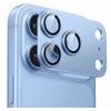 Tech-Protect Oslona Aparatu Camfull FIT+ Iphone 18 Pro Max Light BLUE