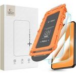 Tech-Protect Szklo Hartowane Quick SET+ 2-Pack Galaxy A18 4G / 5G CLEAR