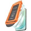 Tech-Protect Szklo Hartowane Quick SET+ 2-Pack Galaxy S26 Fe CLEAR