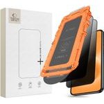 Tech-Protect Szklo Prywatyzujace Quick Set SPY+ 2-Pack Galaxy A18 4G / 5G PRIVACY