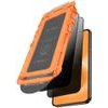 Tech-Protect Szklo Prywatyzujace Quick Set SPY+ 2-Pack Galaxy A18 4G / 5G PRIVACY