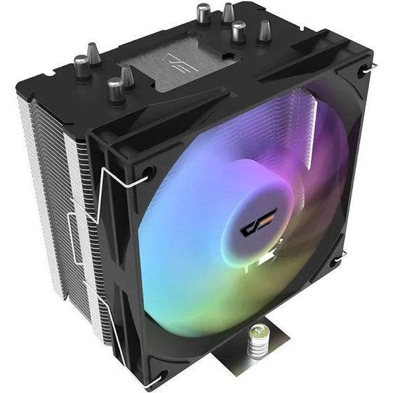 Darkflash ����������� S31 Argb (������) - (S31 BLK)