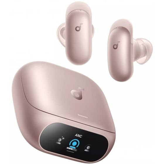 Anker Soundcore Liberty 5 Pro, Pink - (D1203G51)