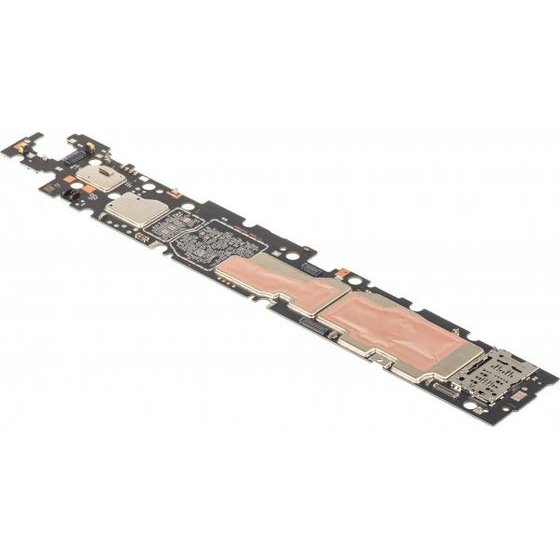 Honor Main Board For Pad X8b, 4+128GB, Wi-Fi Version - (0303ATYA)