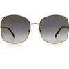 Jimmy Choo Sunglasses Women (Lens/Bridge/Temple) 61/18/145 mm) - (TINKAGSK000FQ)