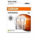 Ledvance Osram OSRAM ��������� ����������� Original W21/5W ������� W3x16q / 7515-2BL