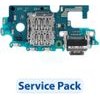 Samsung Servicepack Charging Board A57 5G A576B GH96-20947A