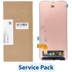 Samsung Servicepack Lcd Display A57 5G GH82-39283A Without frame