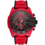 DIESEL MENS Watch - Mega Chief (zz010a) - (DZ4526)