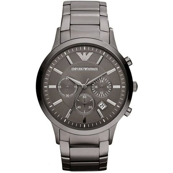 Emporio Armani MENS Watch - Classic - (AR2454)