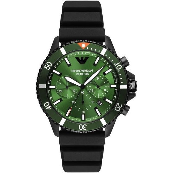Emporio Armani MENS Watch - Diver (zi032a) - (AR11463)