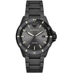 Emporio Armani MENS Watch - Diver (zi048a) - (AR11398)