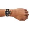 Emporio Armani MENS Watch Classic Chrono (zi059a) - (AR1917)