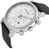 Emporio Armani MENS Watch Luigi + Box (zi091a) - (AR1807)