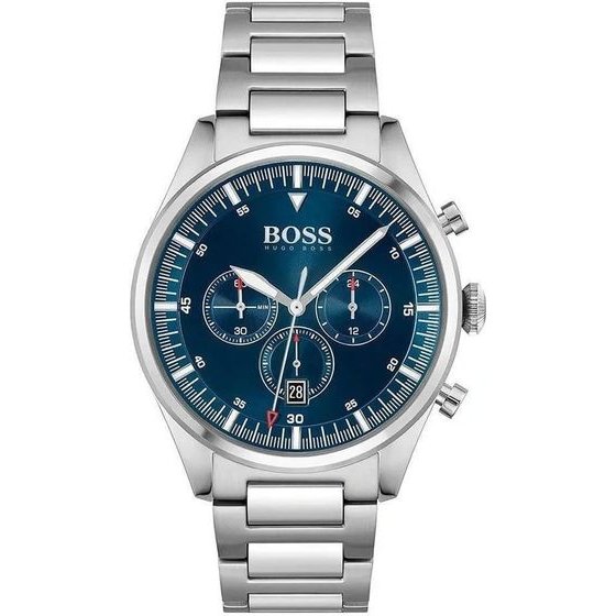 Hugo Boss MENS Watch (zh073a) - (1513867)