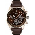 Hugo Boss mens Watch Grand Prix (zh047a) - (1513605)