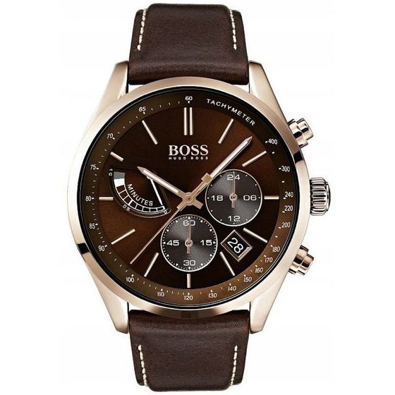 Hugo Boss mens Watch Grand Prix (zh047a) - (1513605)