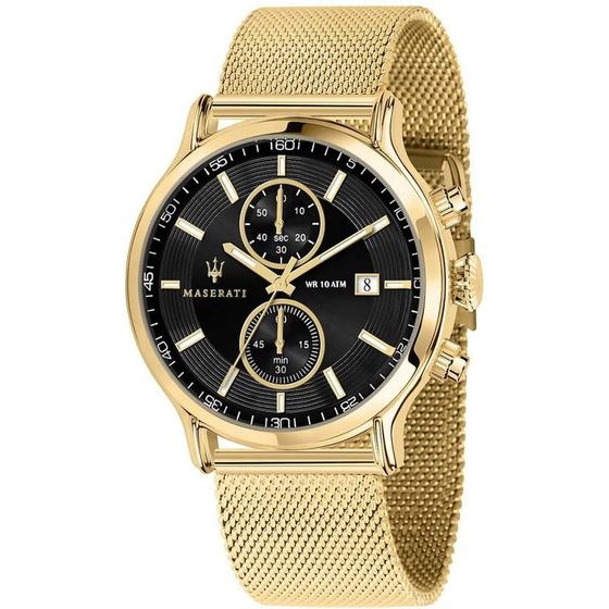 MASERATI MENS Watch Epoca (zs036a) - (R8873618007)