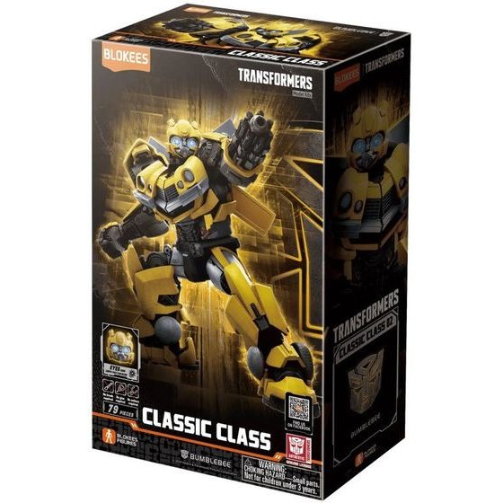 BLOKEES Transformers - (71142)