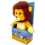 P.M.I. Kids World Stumble Guys S1 Huggable Plush 30 Cm - Leonidas - (SG7008C)