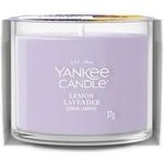 Yankee Home Mini Candle Lemon Lavender Yankee 37 g - (2236177)