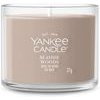Yankee Home Scented Candle Seaside Woods 37 g Mini - (2255267)