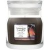 Yankee Home Scented Candle Yankee Candle Black Coconut 110 g Small - (2244650)