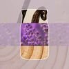 Yankee Home Scented Candle Yankee Candle Dried Lavender & Oak 110 g Small - (2244634)