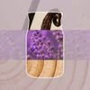 Yankee Home Scented Candle Yankee Candle Dried Lavender & Oak 567 g Large - (2671949E)
