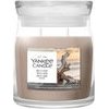 Yankee Home Scented Candle Yankee Candle Seaside Woods 368 g Medium - (2243880)