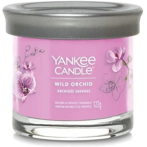 Yankee Home Scented Candle Yankee Wild Orchid 122 g - (1744759E)