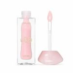 LOVRO Bloomlight Lipgloss, Lip Gloss That Visually Enlarges Lips With a Cooling effect, 02 Quartz Kiss 5.5 g - (LOVB-LPG-02)