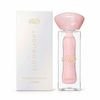 LOVRO Bloomlight Lipgloss, Lip Gloss That Visually Enlarges Lips With a Cooling effect, 02 Quartz Kiss 5.5 g - (LOVB-LPG-02)