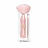 LOVRO Bloomlight Lipgloss, Lip Gloss That Visually Enlarges Lips With a Cooling effect, 03 Pearl Whisper 5.5 g - (LOVB-LPG-03)