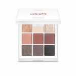 LOVRO Moderate Eyeshadow Palette Paleta Cieni Do Powiek 8G - (LOV-MEP)