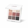 LOVRO Moderate Eyeshadow Palette Paleta Cieni Do Powiek 8G - (LOV-MEP)