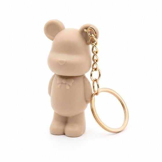 LOVRO Sugar Teddy Blyszczyk Do Ust Z Drobinkami 1.4G - (LOV-STB)
