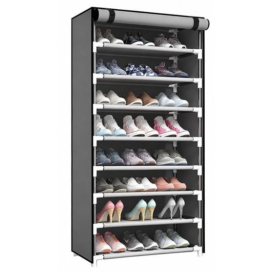 Home Use ���������� ������������ �� 8 �����, 60x30x122cm, ���� - (HUH-0266)